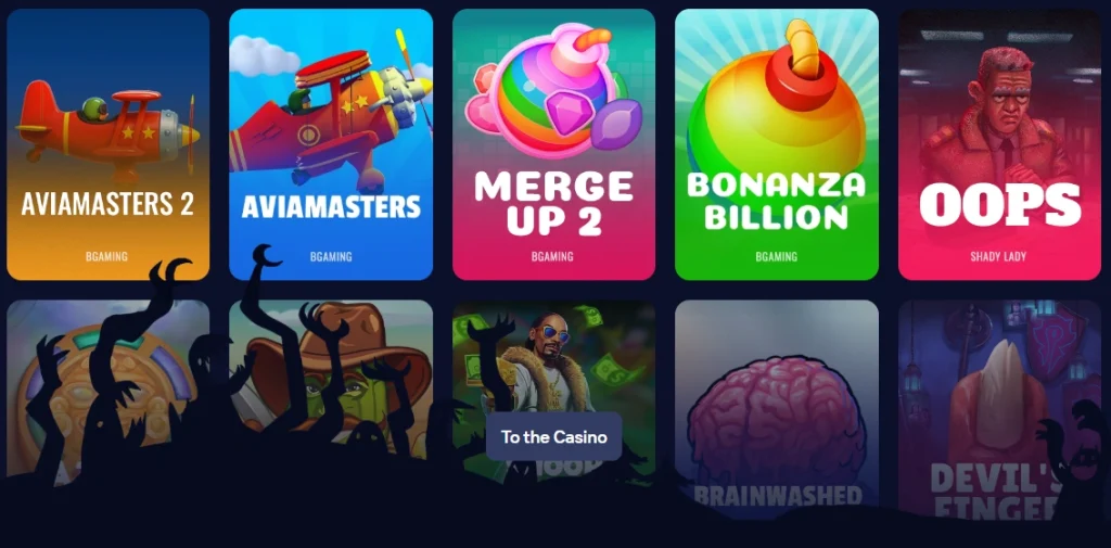 Lucky Hunter Casino registration steps Leitfaden